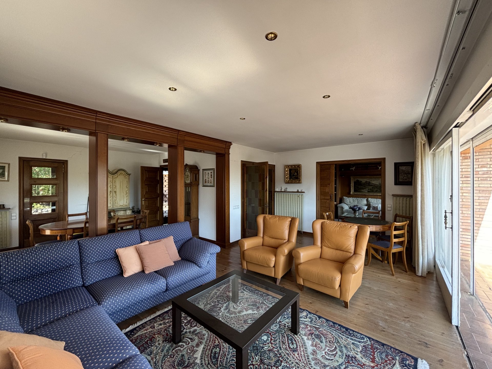 OPORTUNIDAD Chalet de lujo - Imagen 45
