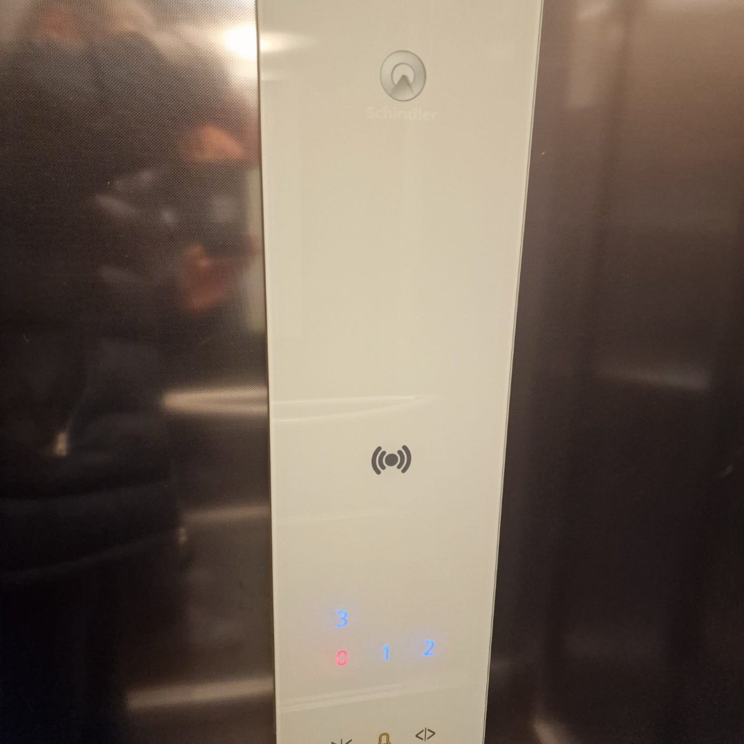 Piso en venta con ascensor - Imagen 35