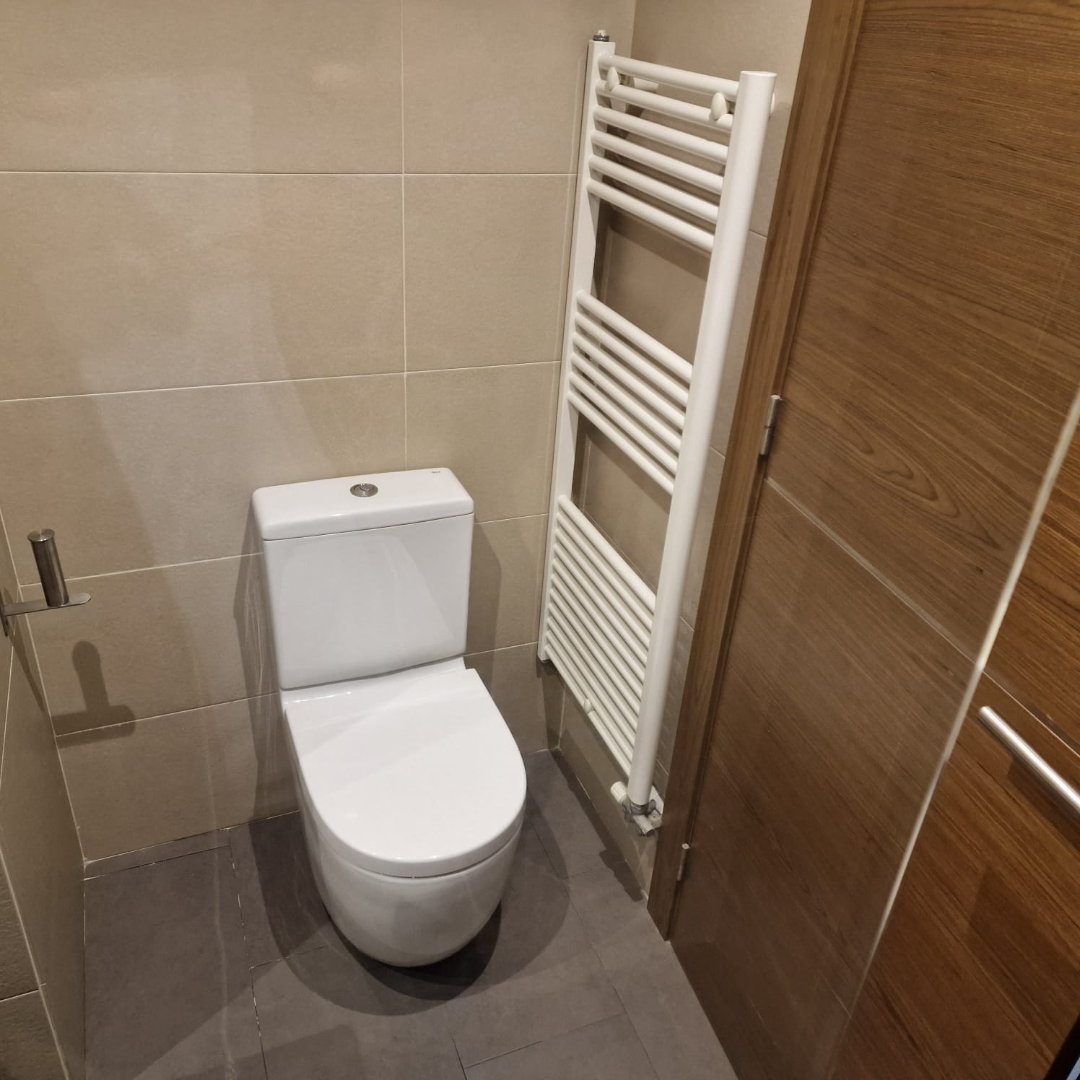 Piso en venta con ascensor - Imagen 22