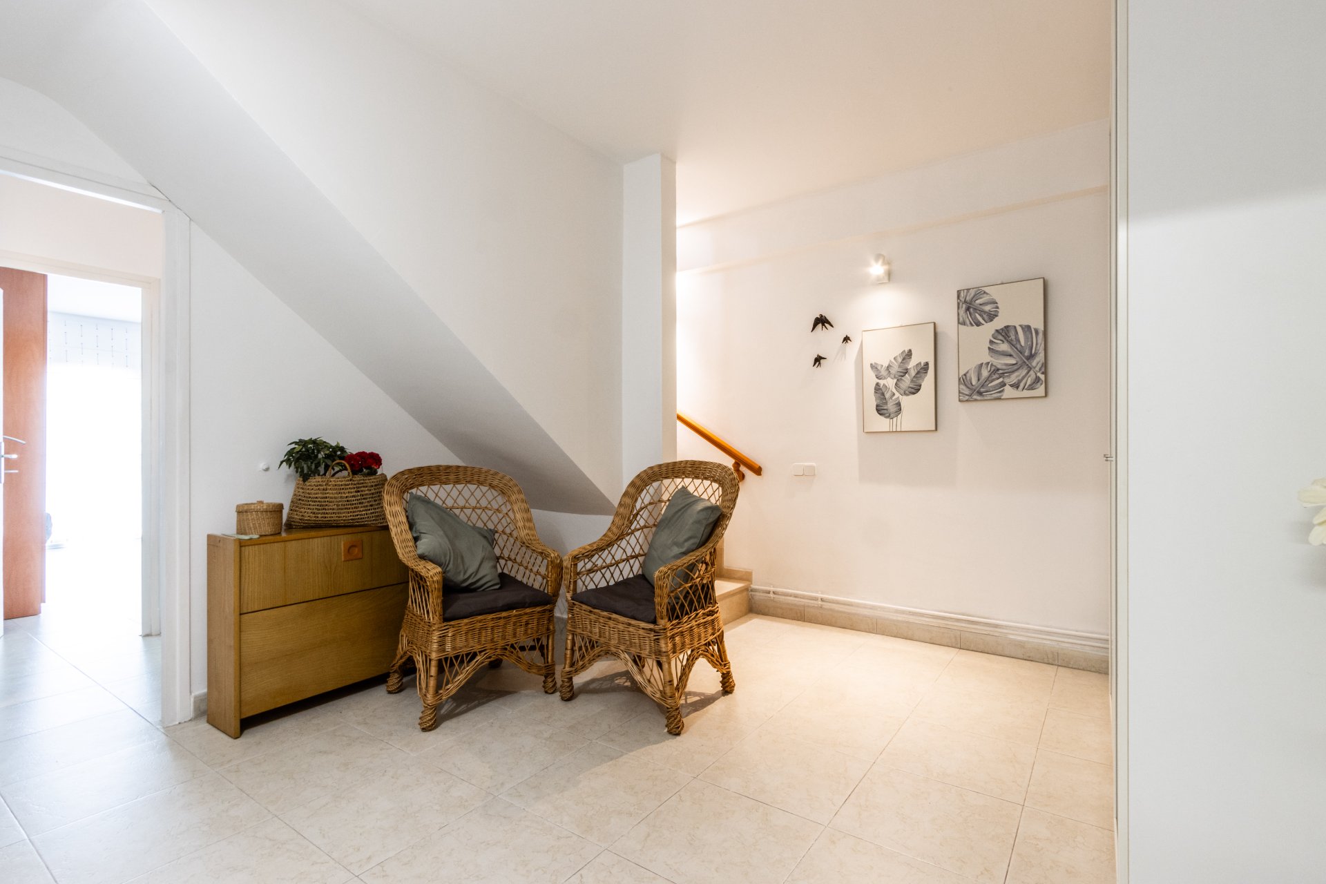 Exclusiva Casa Unifamiliar con Vistas Panorámicas en La Font dels Enamorats, Caldes de Montbui - Imagen 22