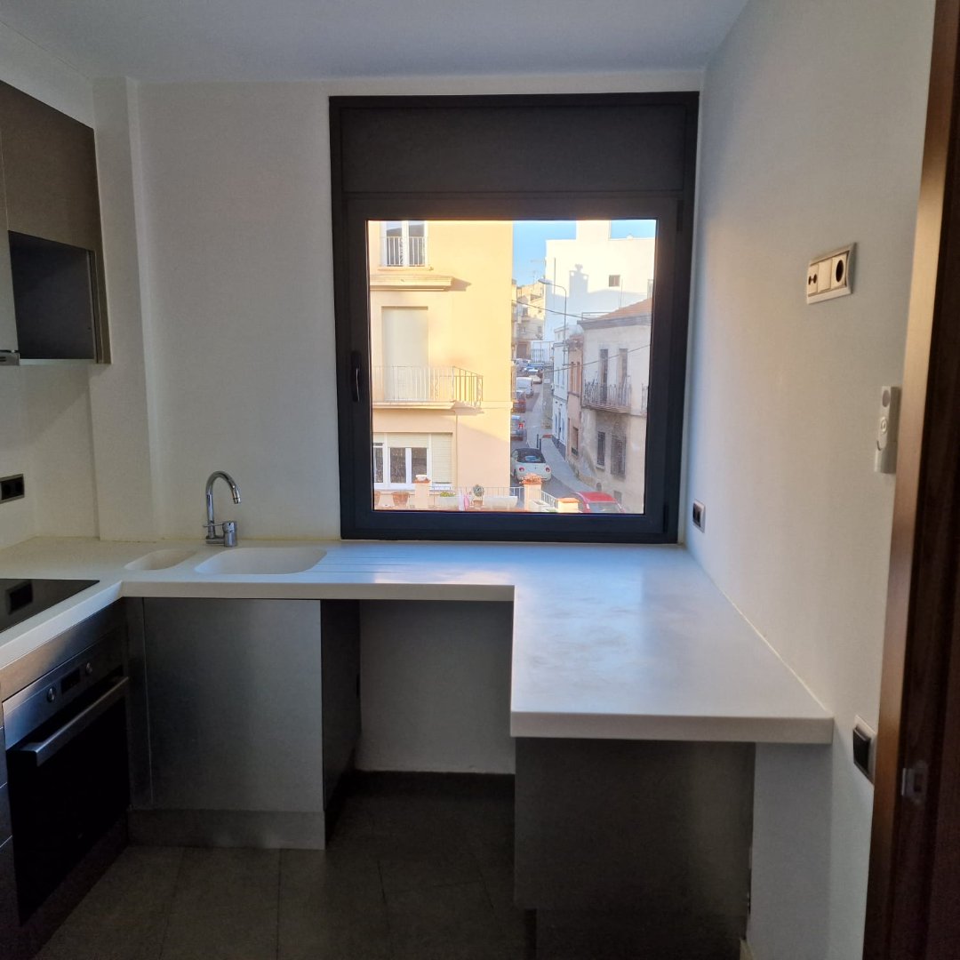 Piso en venta con ascensor - Imagen 61