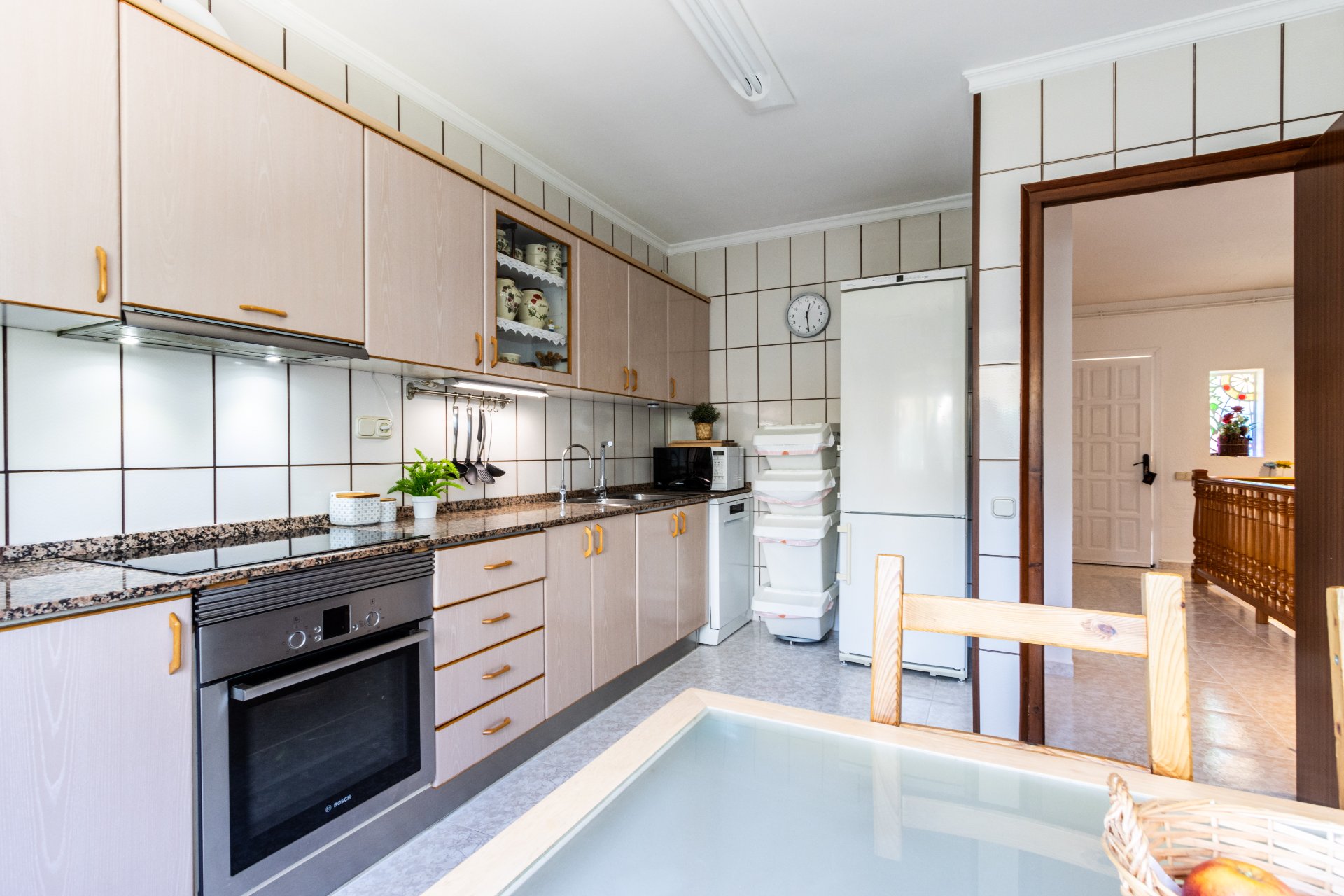 Exclusiva Casa Unifamiliar con Vistas Panorámicas en La Font dels Enamorats, Caldes de Montbui - Imagen 13
