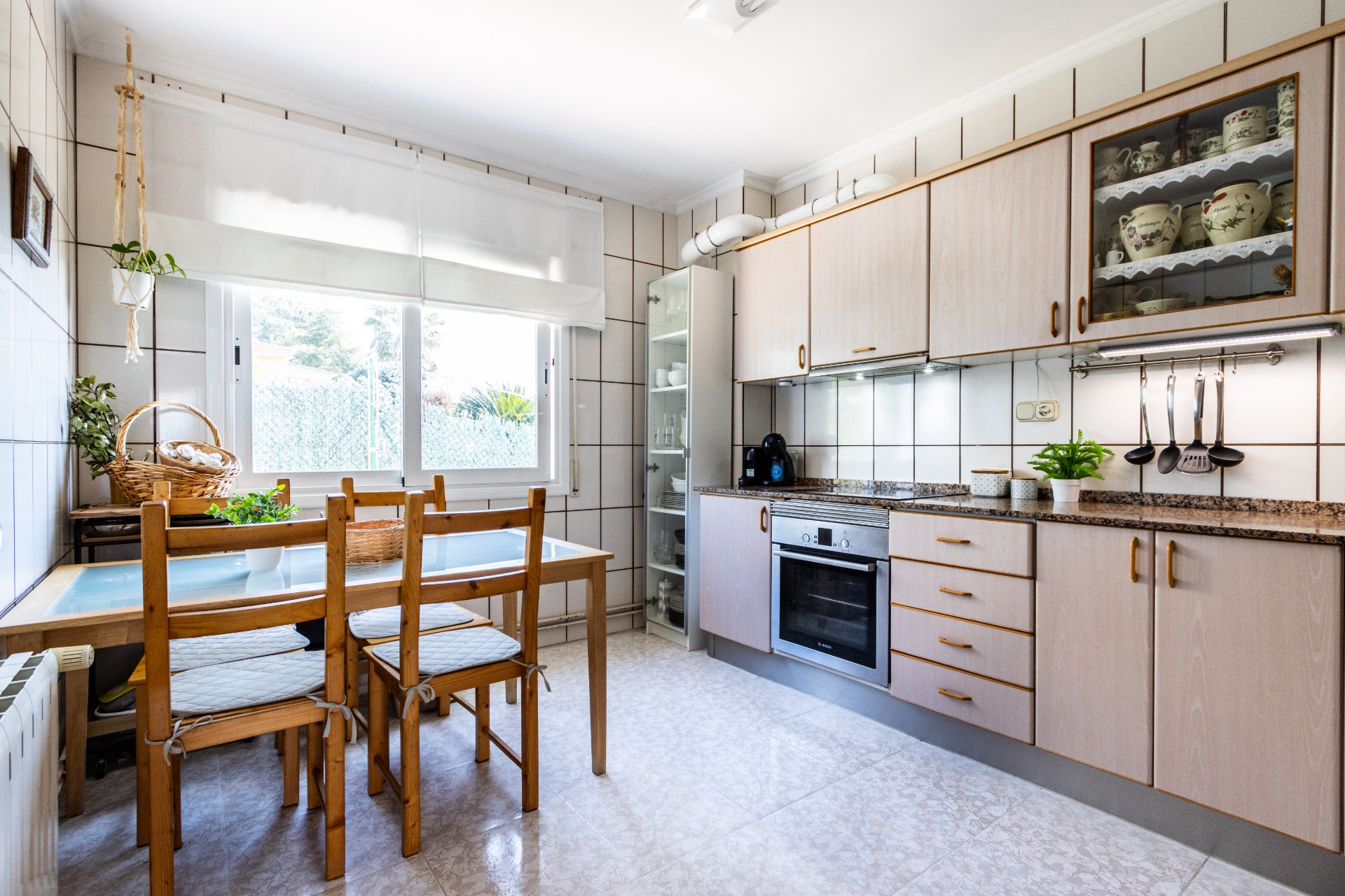 Exclusiva Casa Unifamiliar con Vistas Panorámicas en La Font dels Enamorats, Caldes de Montbui - Imagen 12
