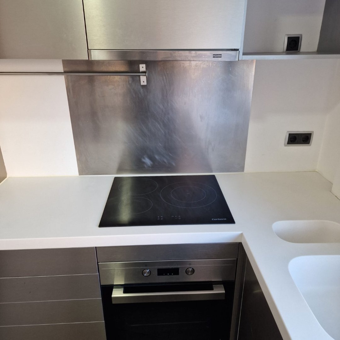 Piso en venta con ascensor - Imagen 63