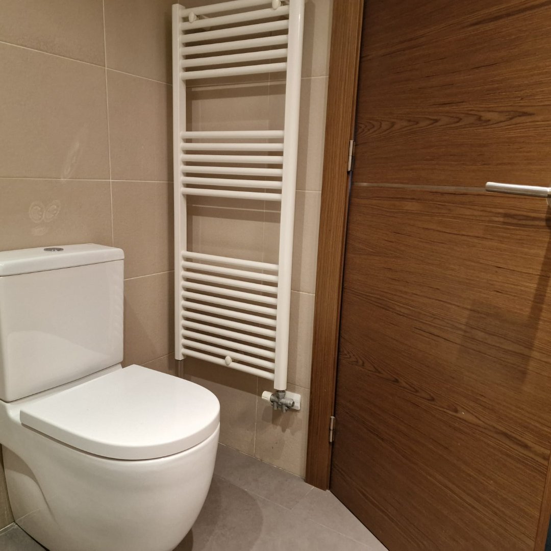 Piso en venta con ascensor - Imagen 58