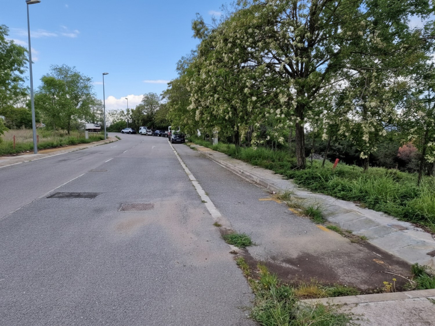 Terreno en Sant Feliu de Codines - Imagen 2