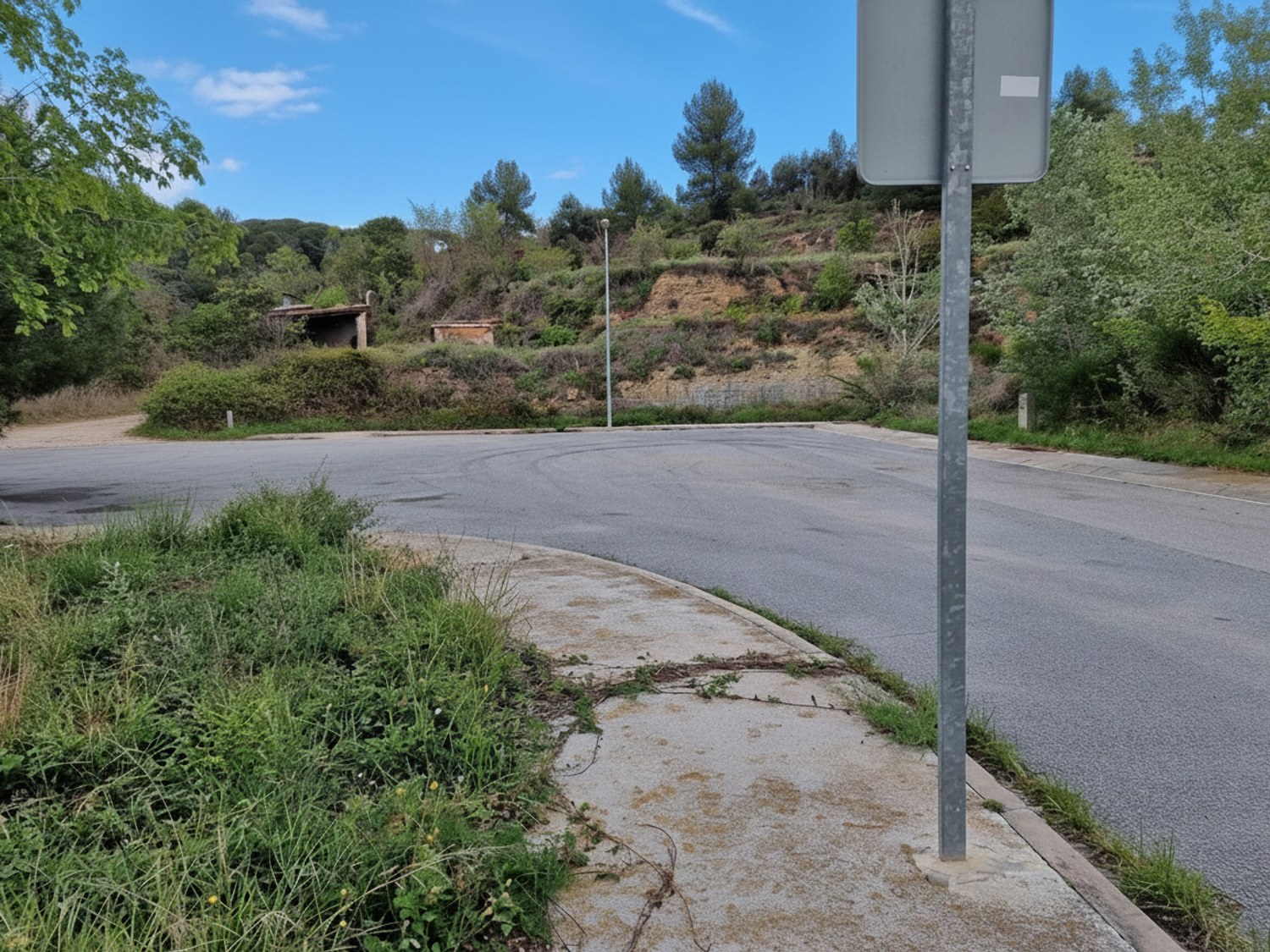 Terreno en Sant Feliu de Codines - Imagen 3