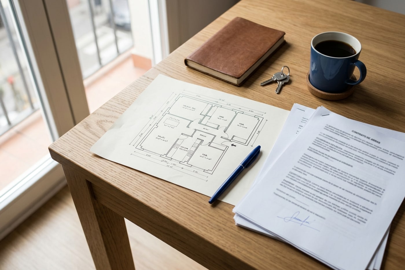 Las nuevas medidas buscan aliviar la barrera de entrada para la compra de primera vivienda y regular las prórrogas de alquiler.