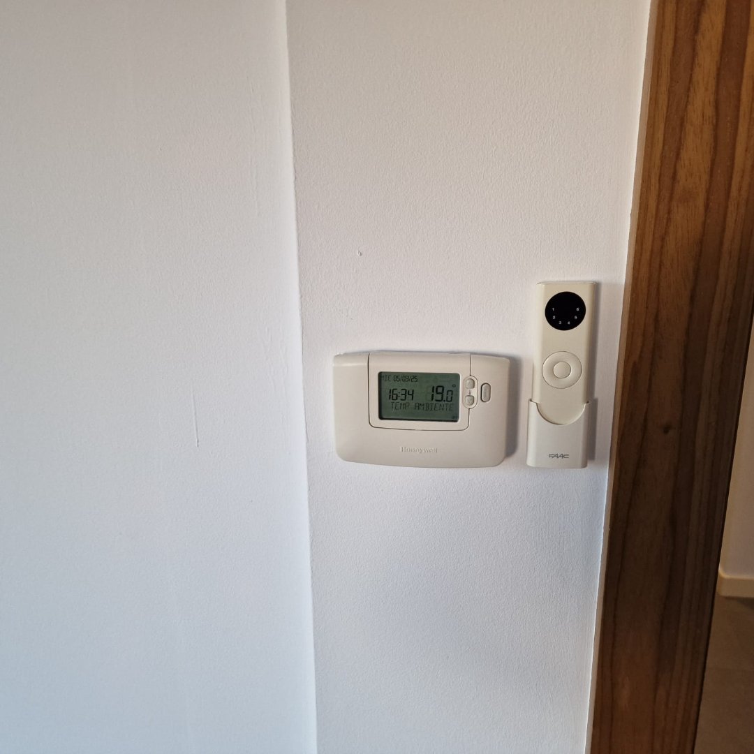 Piso en venta con ascensor - Imagen 36