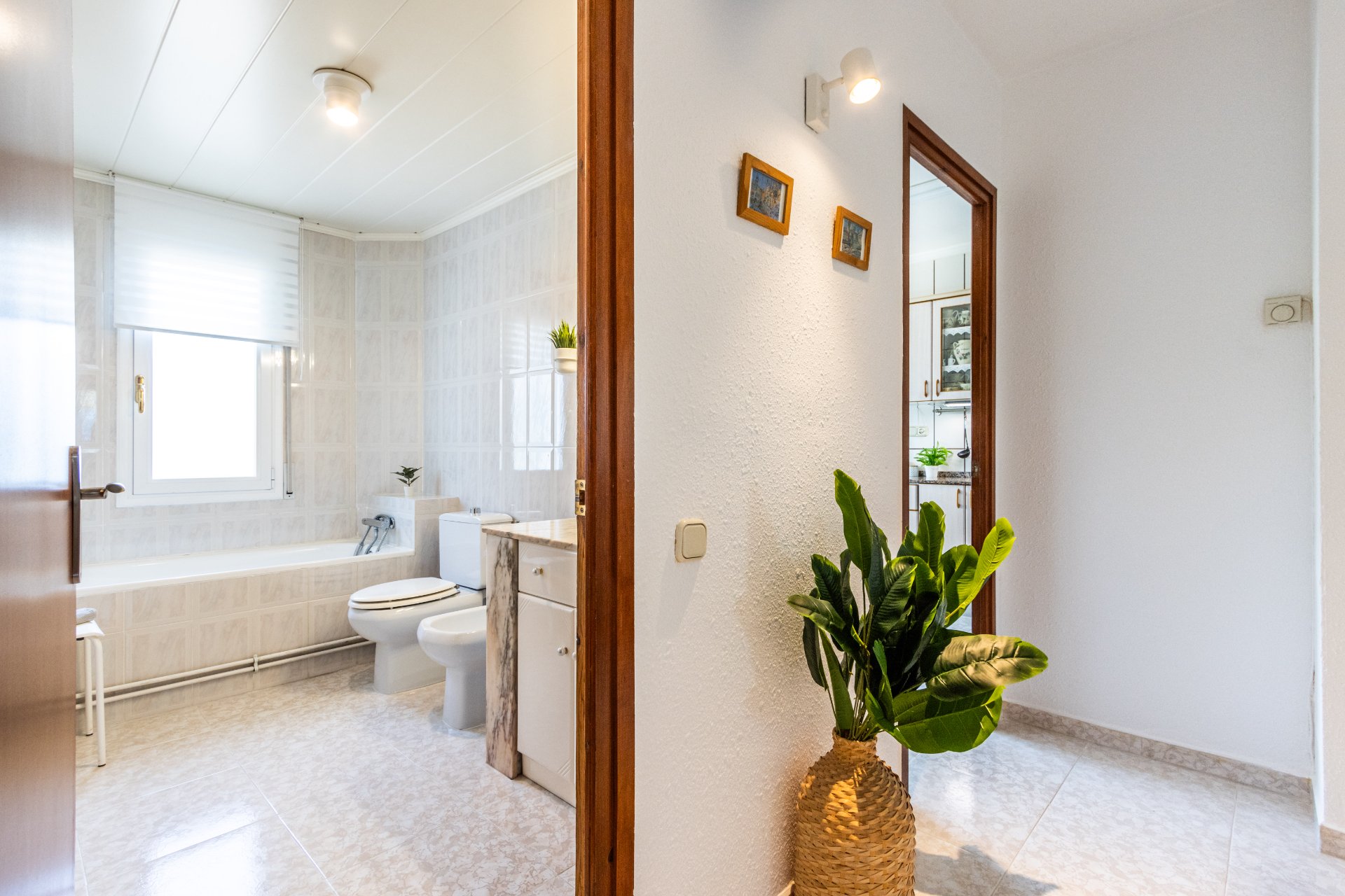 Exclusiva Casa Unifamiliar con Vistas Panorámicas en La Font dels Enamorats, Caldes de Montbui - Imagen 14