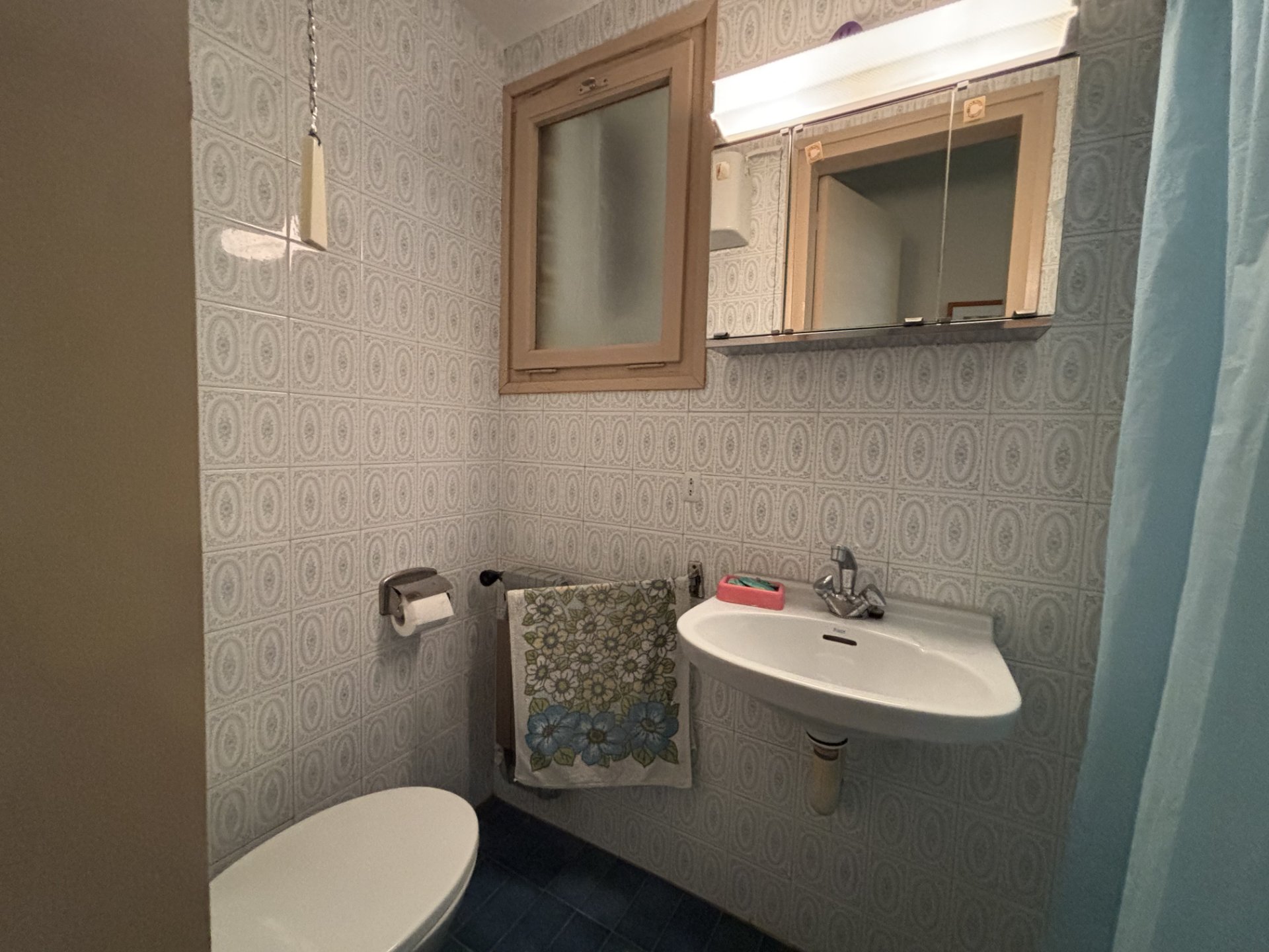 OPORTUNIDAD en el centro de Sant Feliu edificio 2 pisos y posibilidad de contruir 10/12 pisos en terreno anexo o casas paredadas - Imagen 17