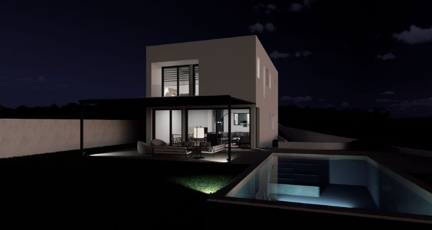 Casa en Sant Feliu de Codines - Imagen 2