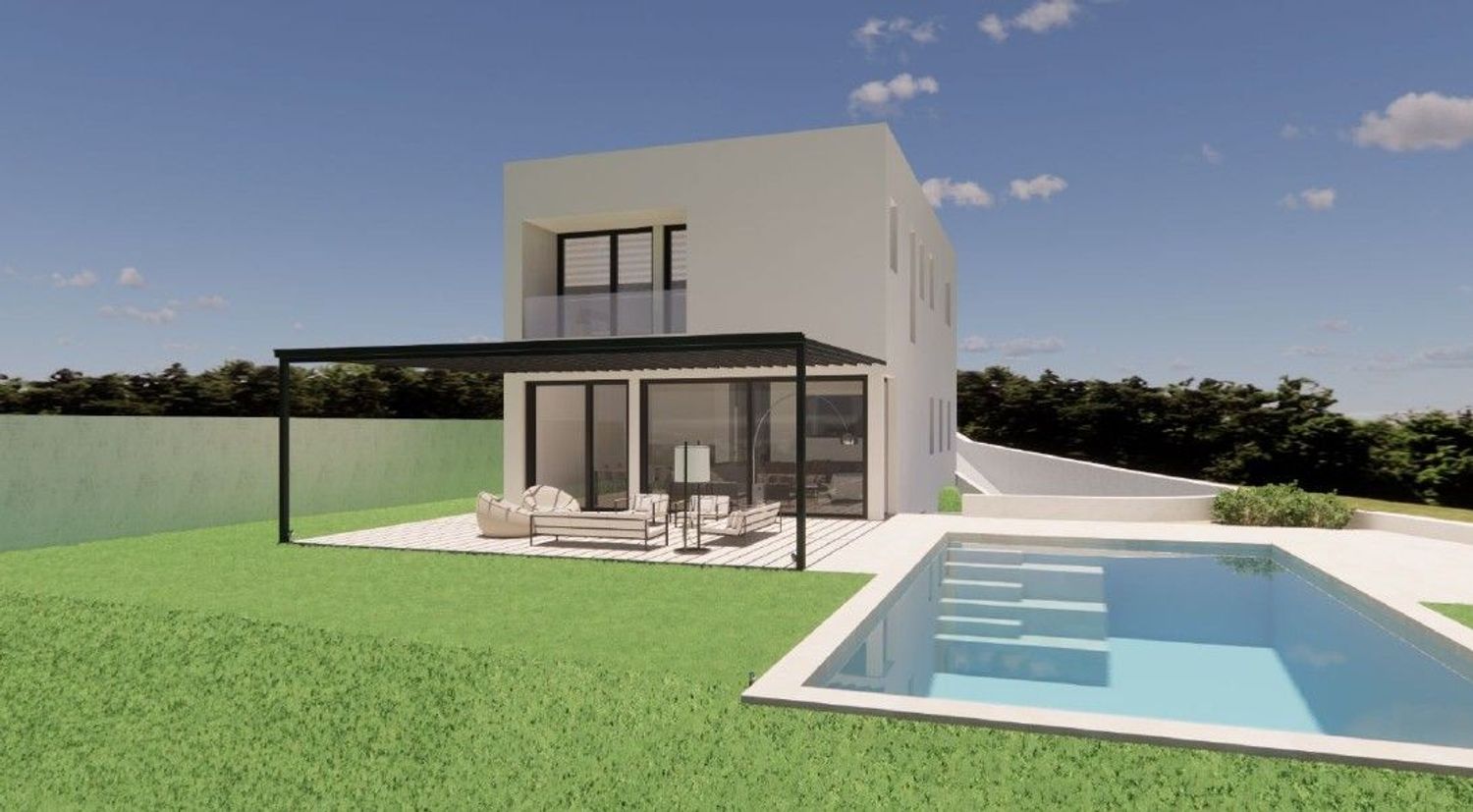 Casa en Sant Feliu de Codines - Imagen 3