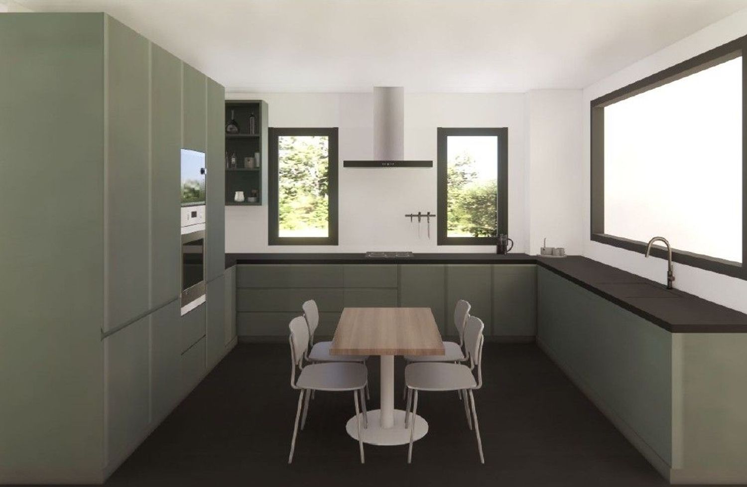 Casa en Sant Feliu de Codines - Imagen 6