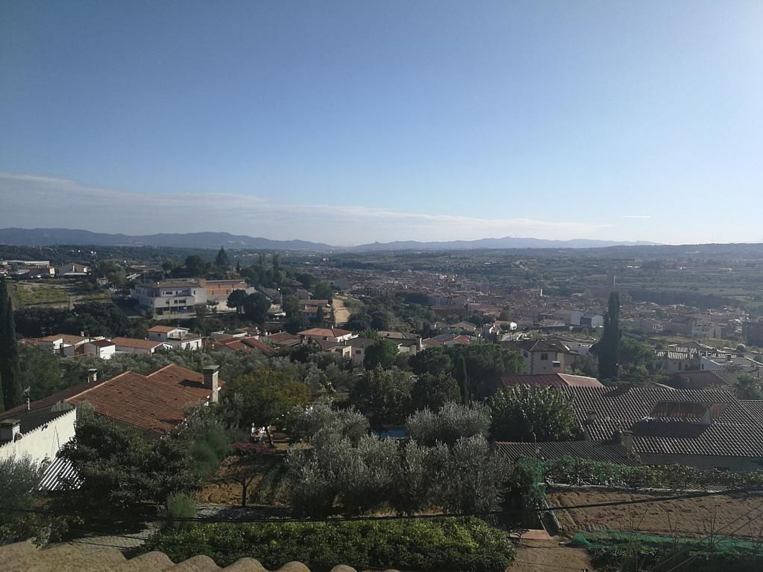 Casa en Caldes de Montbui - Imagen 27