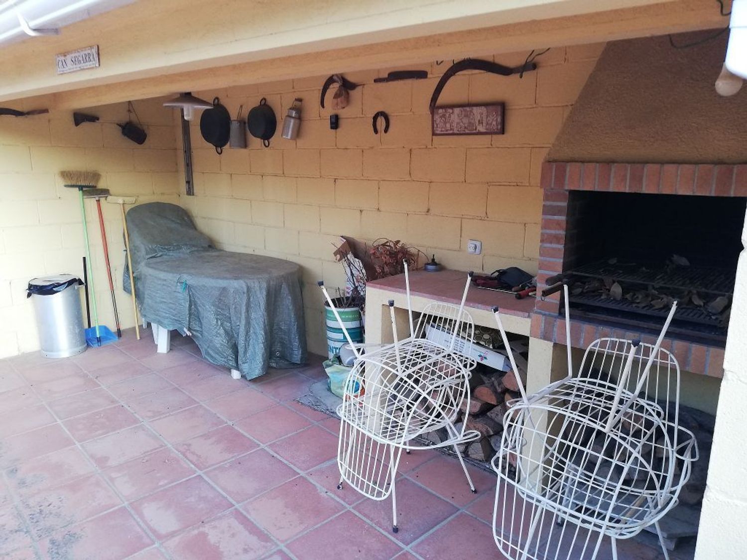 Inmueble en Sant Feliu de Codines - Imagen 7