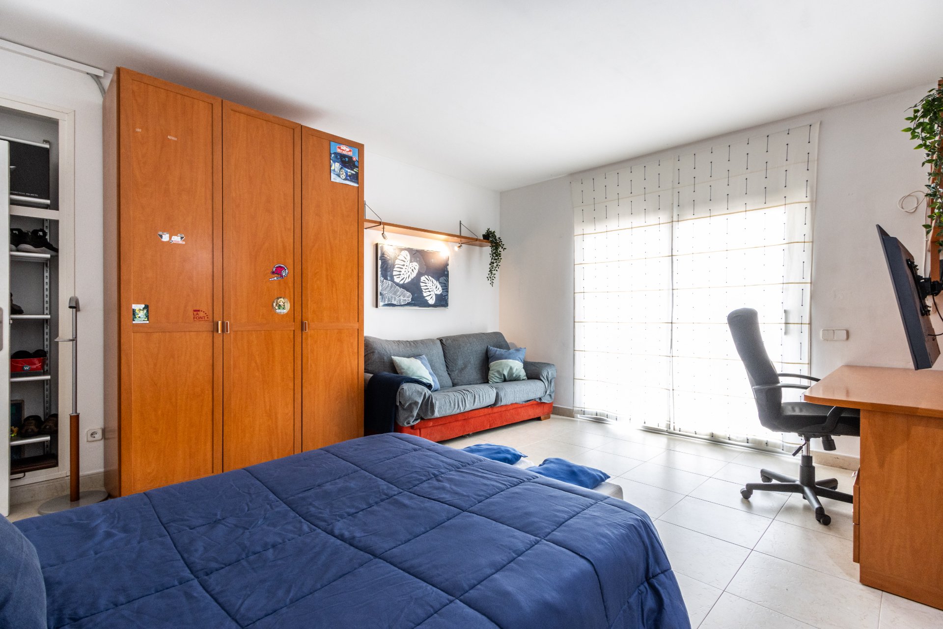 Exclusiva Casa Unifamiliar con Vistas Panorámicas en La Font dels Enamorats, Caldes de Montbui - Imagen 26