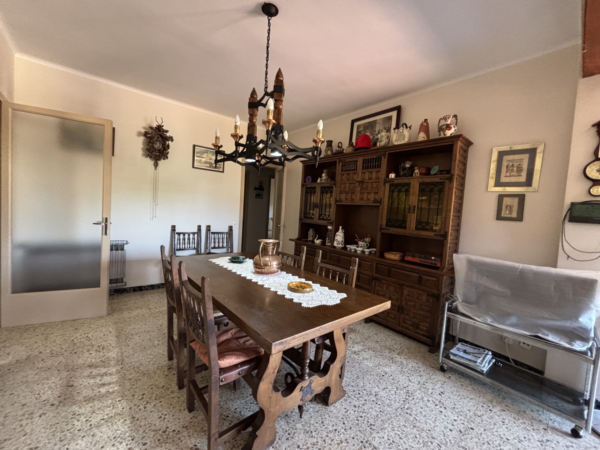 OPORTUNIDAD en el centro de Sant Feliu edificio 2 pisos y posibilidad de contruir 10/12 pisos en terreno anexo o casas paredadas - Imagen 10