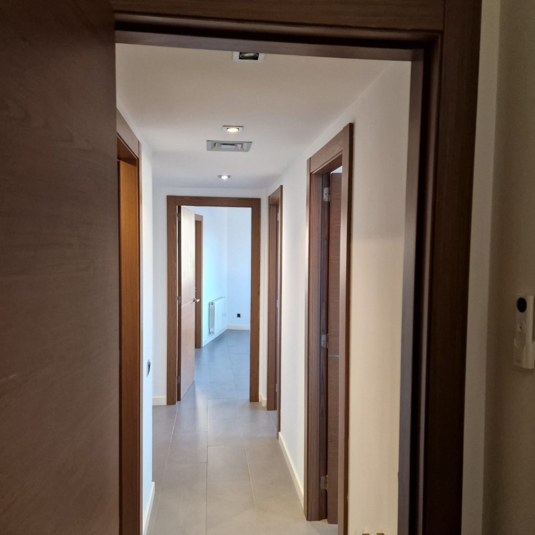 Piso en venta con ascensor - Imagen 29