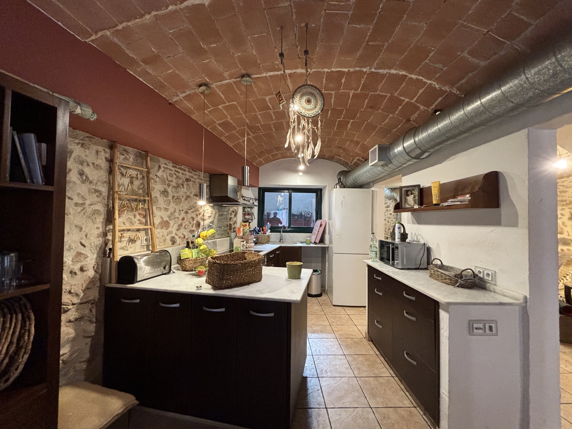 Espectacular Casa Totalmente Reformada - Imagen 4