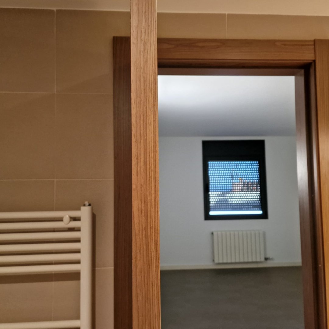 Piso en venta con ascensor - Imagen 27