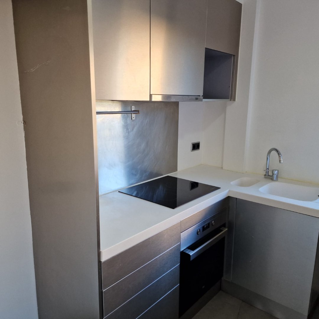 Piso en venta con ascensor - Imagen 62