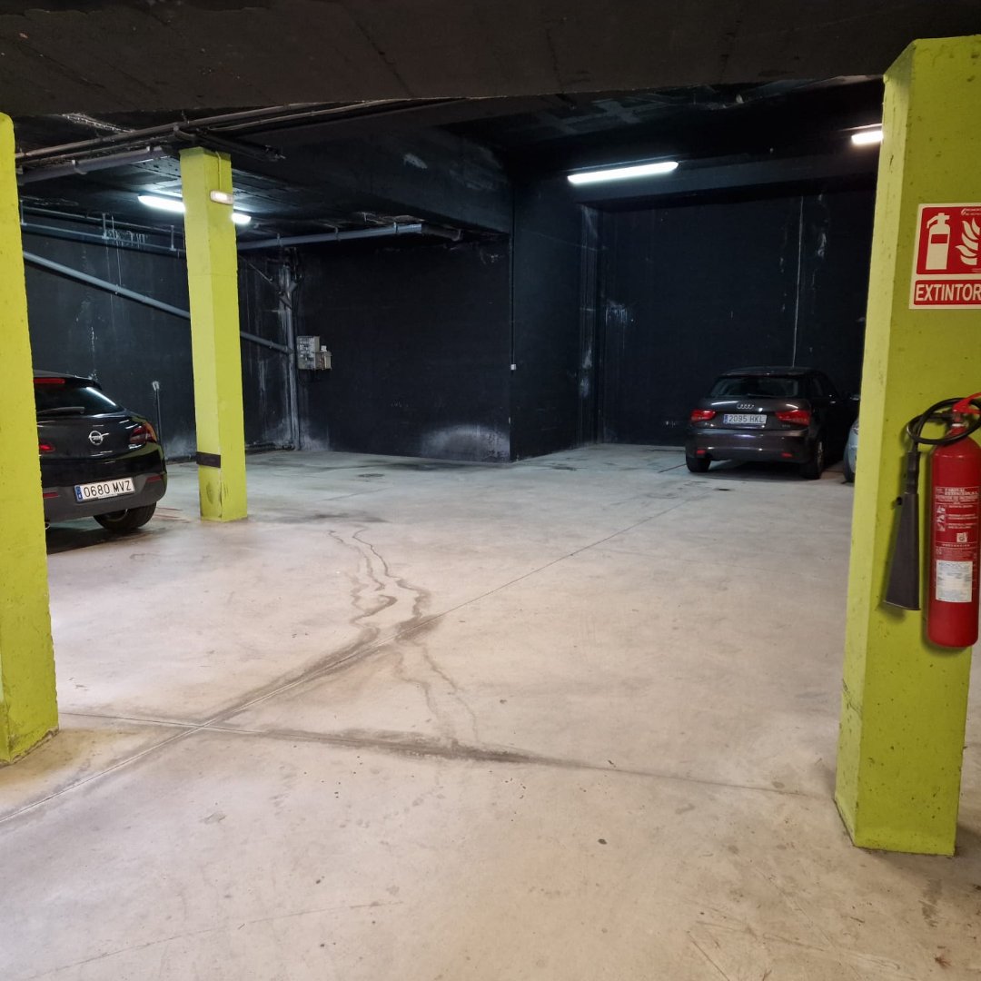 Piso en venta con ascensor - Imagen 44