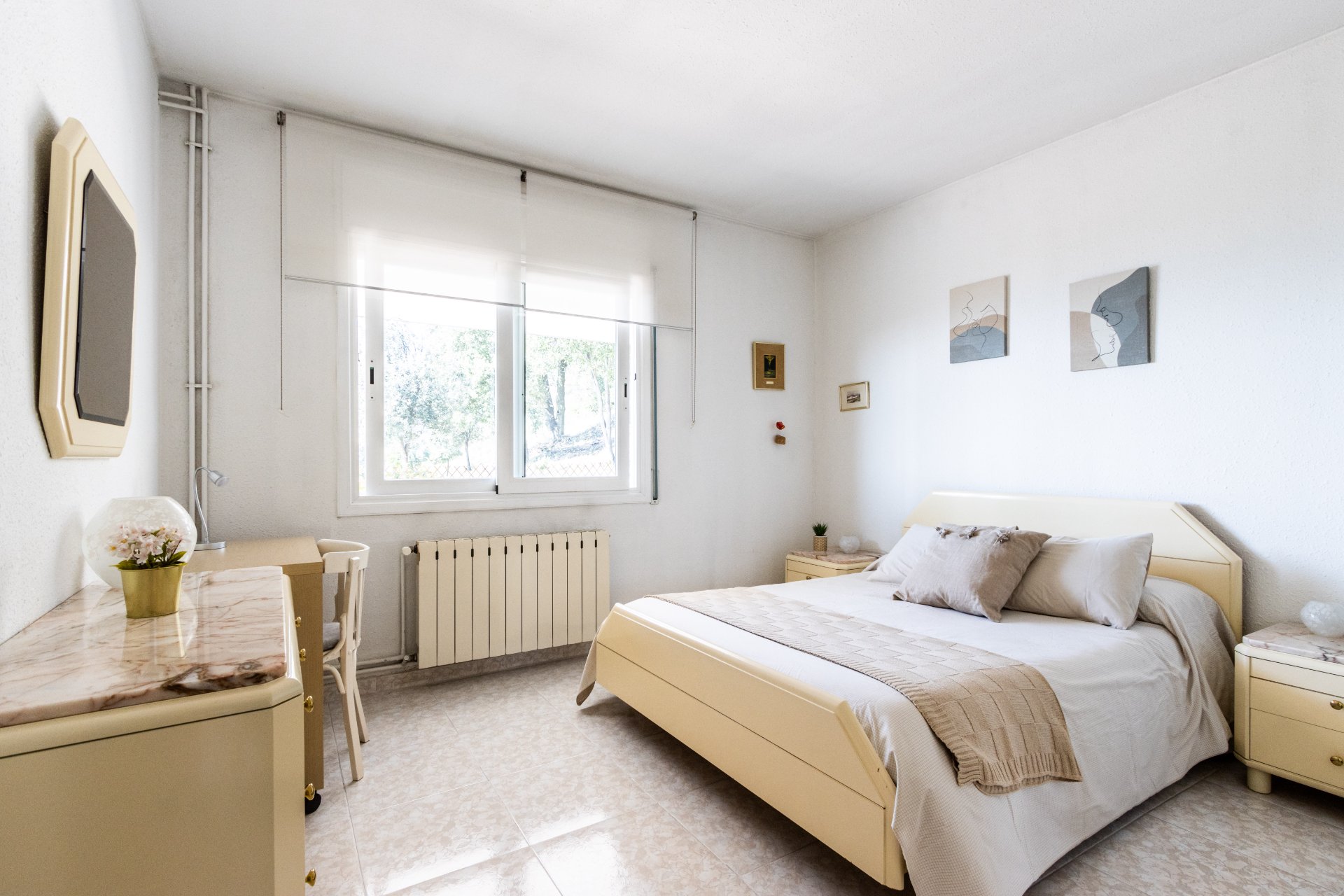 Exclusiva Casa Unifamiliar con Vistas Panorámicas en La Font dels Enamorats, Caldes de Montbui - Imagen 19