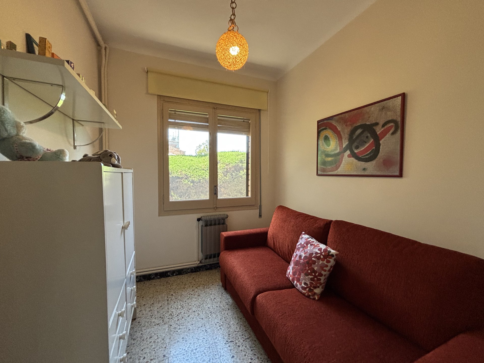 OPORTUNIDAD en el centro de Sant Feliu edificio 2 pisos y posibilidad de contruir 10/12 pisos en terreno anexo o casas paredadas - Imagen 15