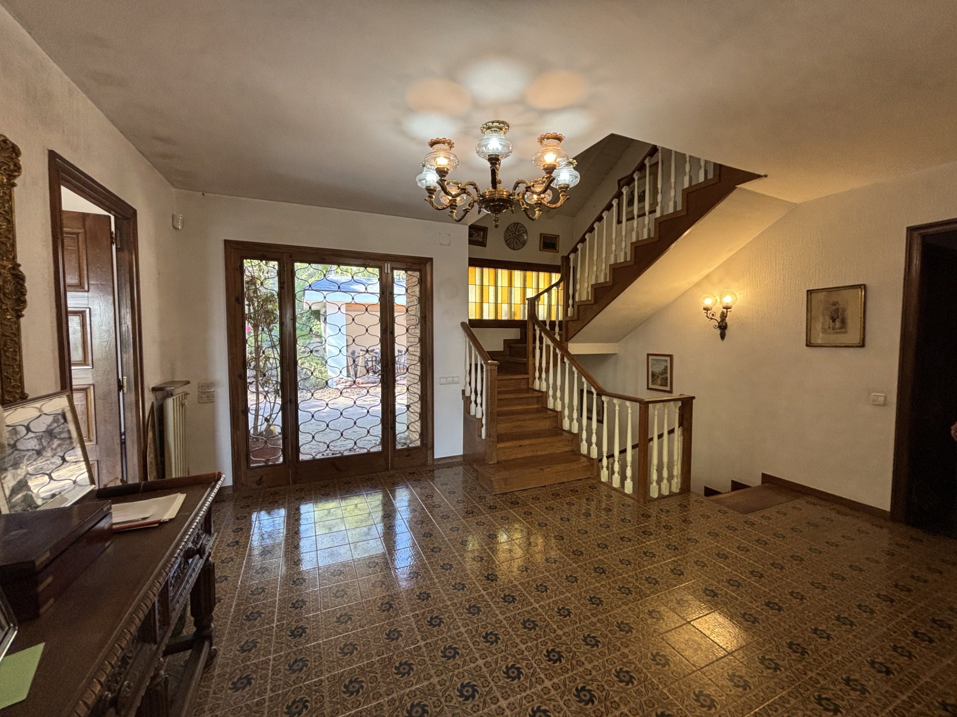 OPORTUNIDAD Chalet de lujo - Imagen 46