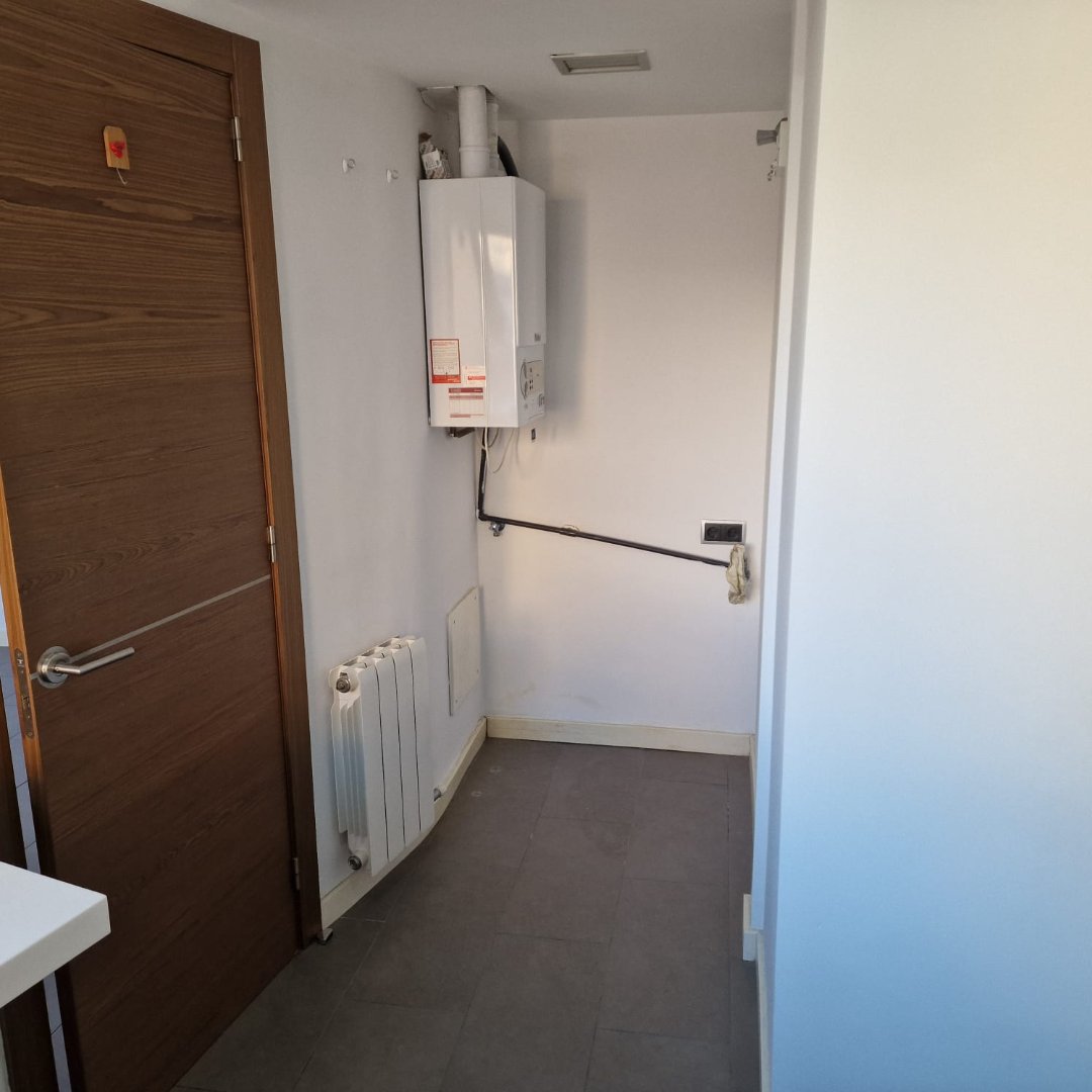 Piso en venta con ascensor - Imagen 12