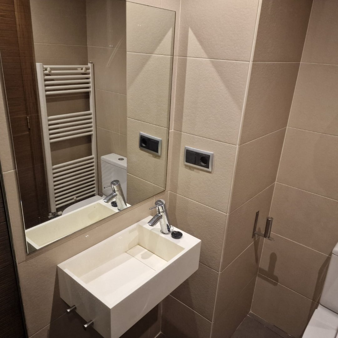 Piso en venta con ascensor - Imagen 5
