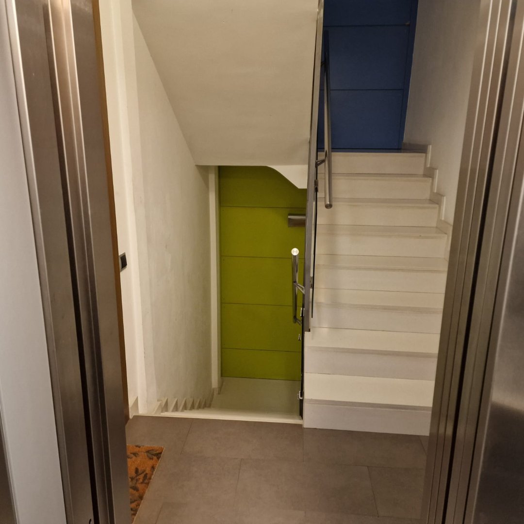 Piso en venta con ascensor - Imagen 57