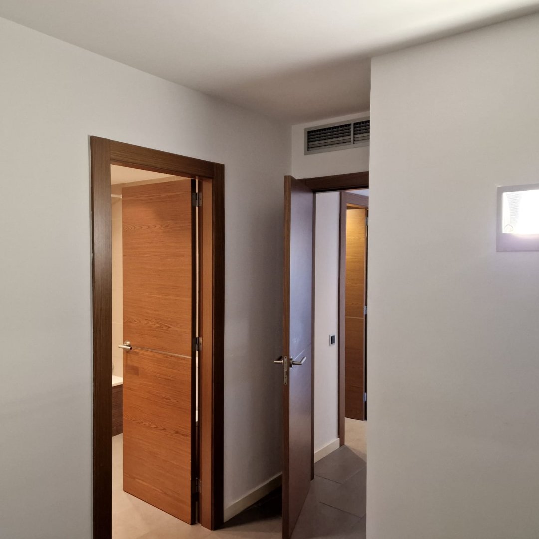 Piso en venta con ascensor - Imagen 18
